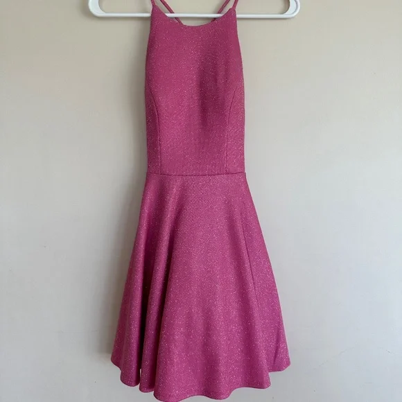 Dillard's | Dresses | Homecoming Dress | Poshmark